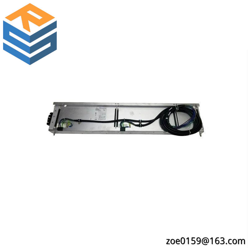 Honeywell 51199930-100 MAIN POWER RACK