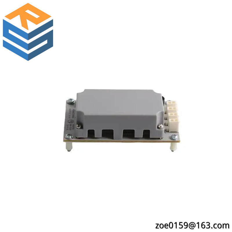 HONEYWELL 51199932-200 51199932-200-RP RAM CHARGER ASSEMBLY