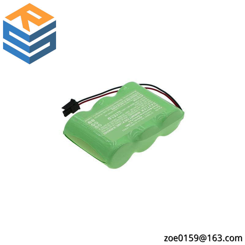 Honeywell 51199942-300 C300 System Backup Battery