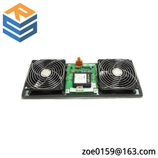 Honeywell 51199947-275 230V Fan Assembly Kit