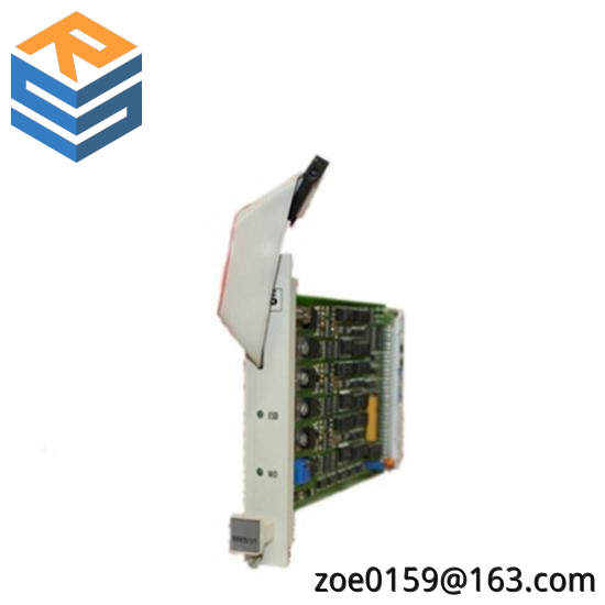 Honeywell 51199947-275  DCS Module
