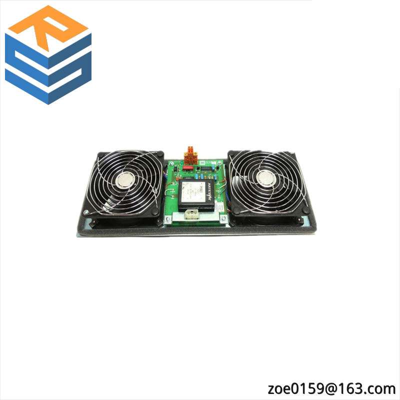 Honeywell 51199948-100 51199947-275 Fan Assembly Kit