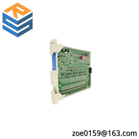 Honeywell 51199948-100 51199947-275 PLC Module