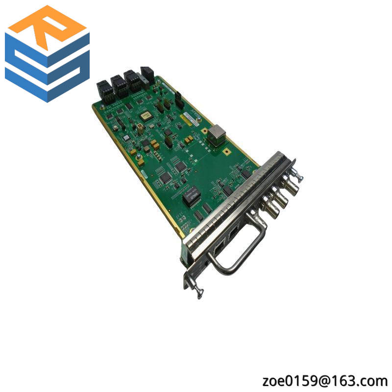 HONEYWELL 51201748-210 Module