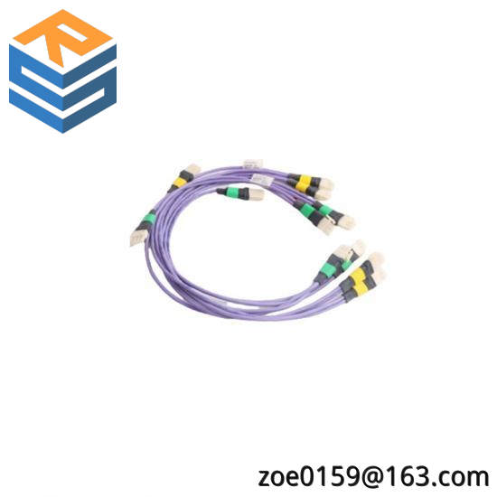 Honeywell 51202329-212 I/O Link Cable