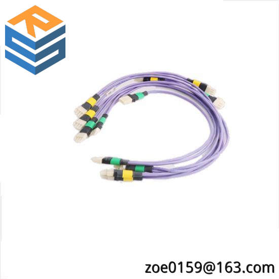 HONEYWELL 51202329-212 I/O Link Cable Pair