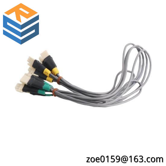 Honeywell 51202329-402  I/O LINK CABLE
