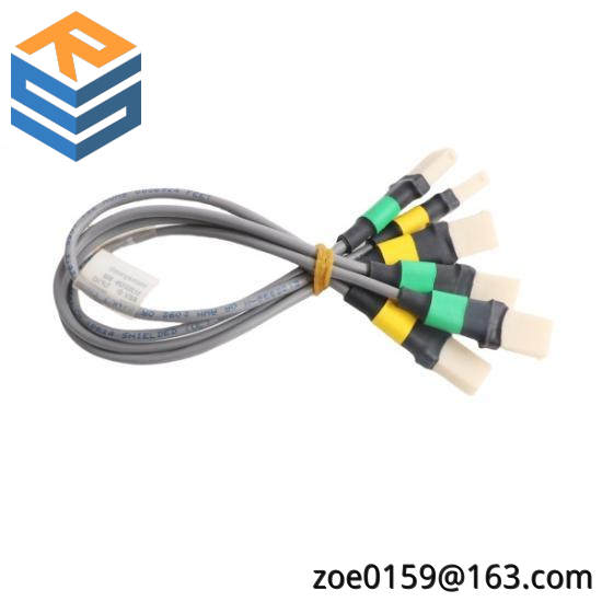 Honeywell 51202329-602  I/O Link Cable