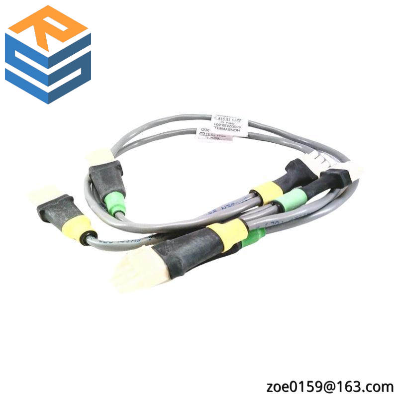 HONEYWELL 51202329-802 CABLE SET