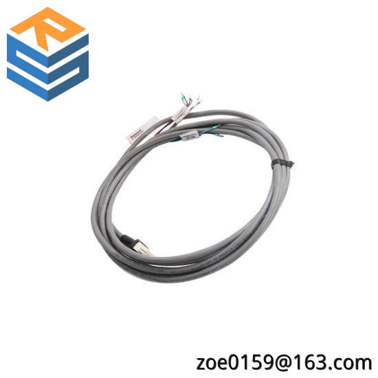 HONEYWELL 51202343-001 Power Supply Status Indication Cable