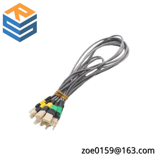 Honeywell 51202659-202 I/O Link Cable
