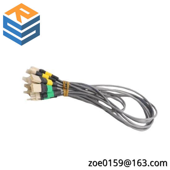 Honeywell 51202659-202 I/O Link Cable