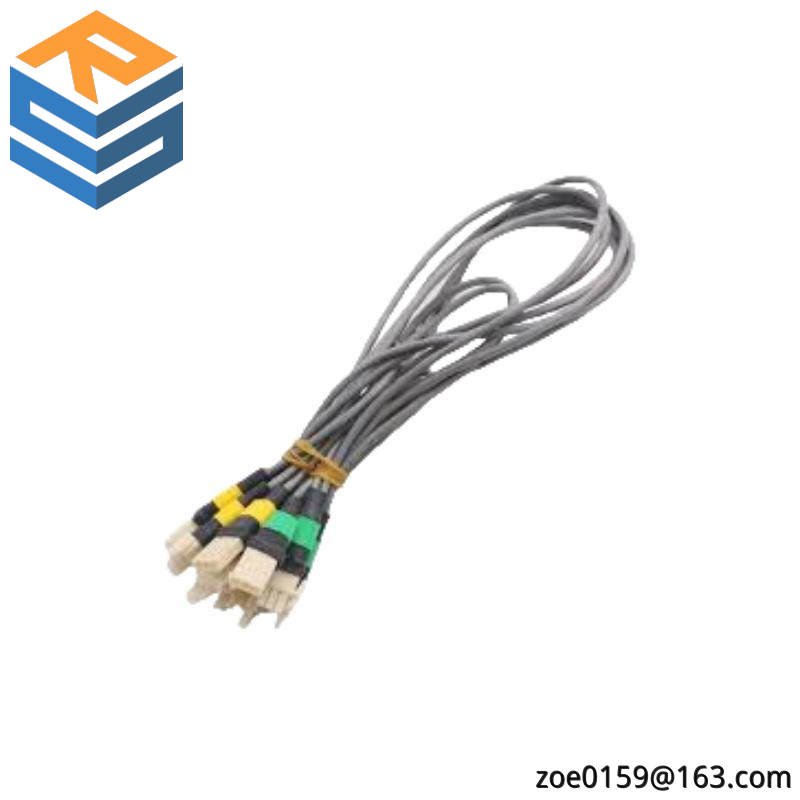 HONEYWELL 51202659-202 I/O Link Cable Pair