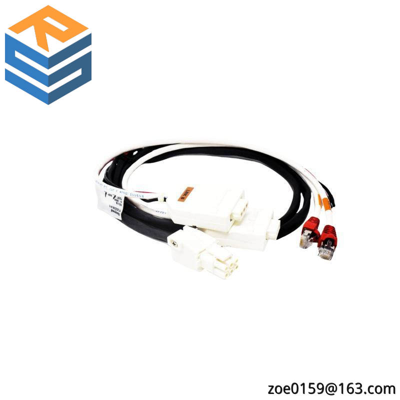 HONEYWELL 51202659-204 Cable I/O LIM Protection 1.5m