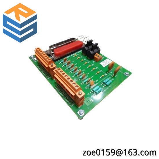 Honeywell 51202659-204  Output Module