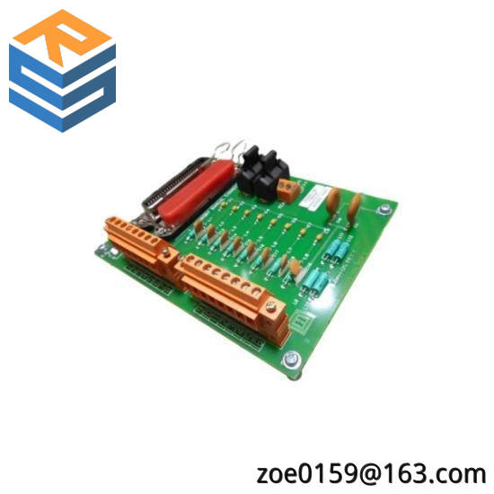 Honeywell 51202659-204  Output Module