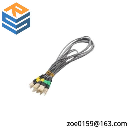 HONEYWELL 51202971-102 I/O LINK CABLE