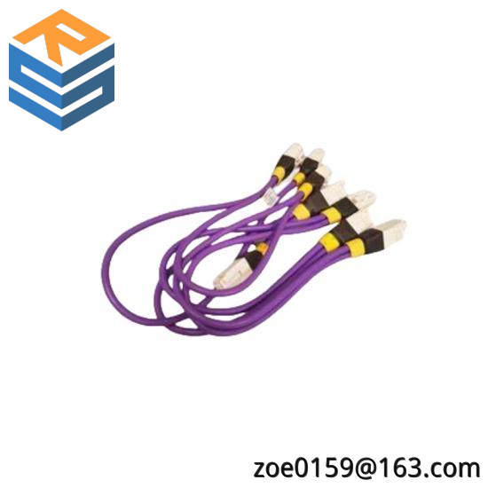 HONEYWELL 51202971-112 I/O LINK CABLE