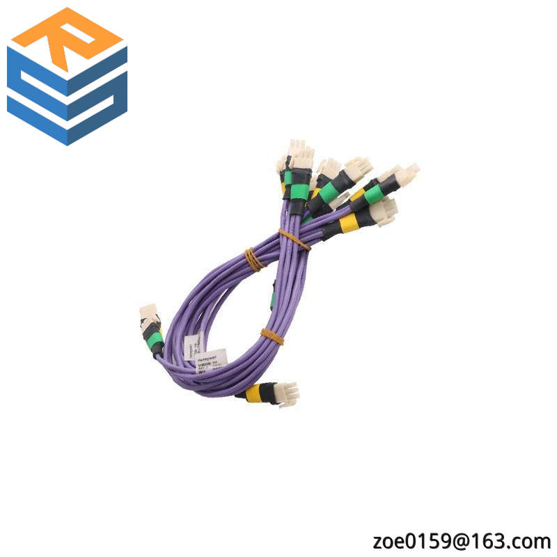 Honeywell 51202971-112 Link Cable Unit
