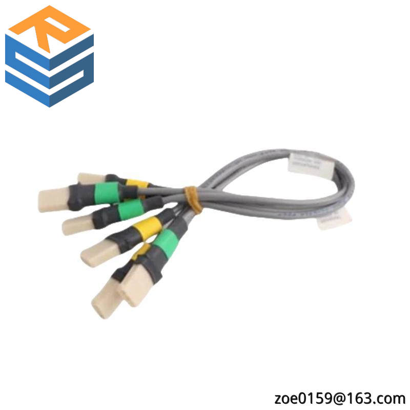 HONEYWELL 51202971-500/51202971-501/51202971-502 Interface cables