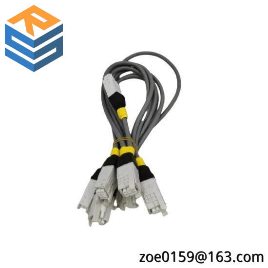 Honeywell 51202971-510、51202971-511、51202971-512 I/O Link Cable
