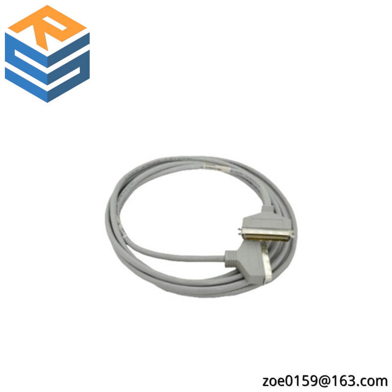 HONEYWELL 51204033-004 1FTA Cable AUTOMATION PARTS