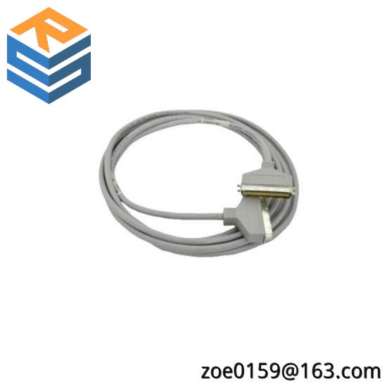 HONEYWELL 51204033-004 FTA Cable AUTOMATION PARTS