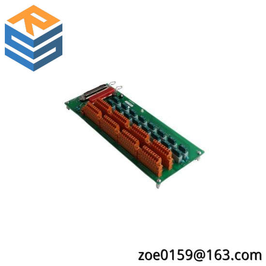 Honeywell 51204037-002 Control board card