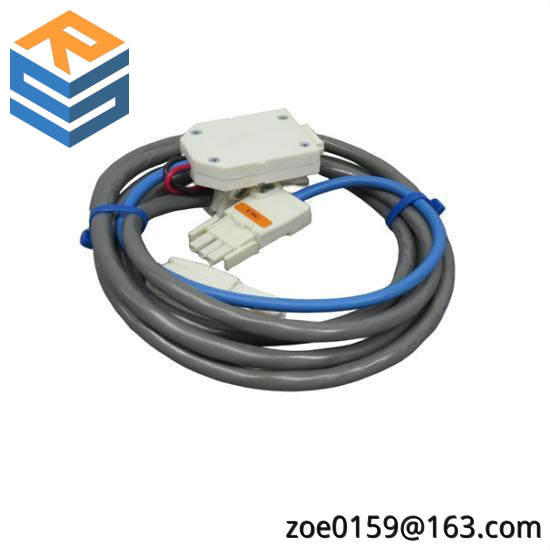 HONEYWELL 51204126-002 I/O Link Cable