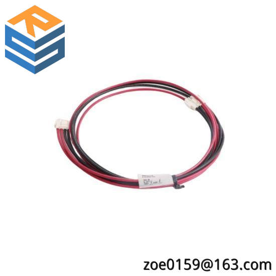Honeywell 51204146-050  Rev A Cable
