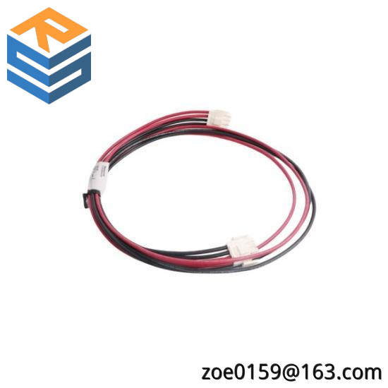 Honeywell 51204146-050  Rev A Cable