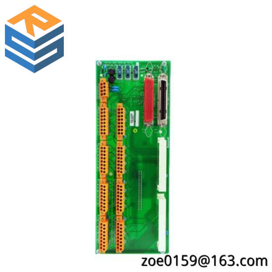 Honeywell 51204160-175/MC-TDIY22  Digital Input Field Termination Assembly