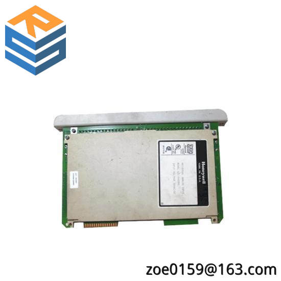 Honeywell 51204166-125 Digital Output FTA Relay