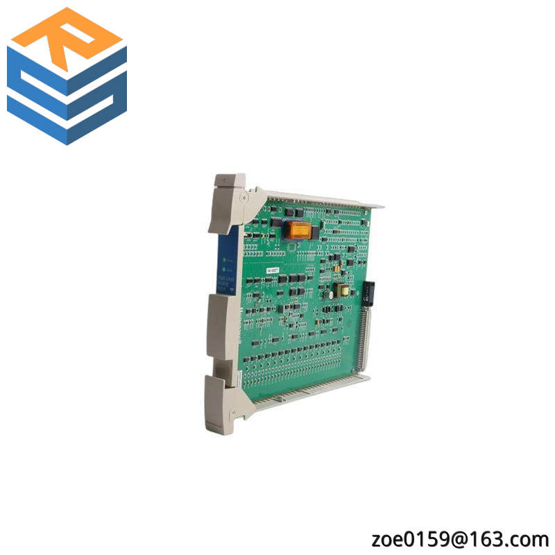 HONEYWELL 51204166-175 MC-TDOY23 digital output relay