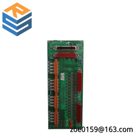 Honeywell 51204172-175/MC-TAOY22  UCN ANALOG OUTPUT