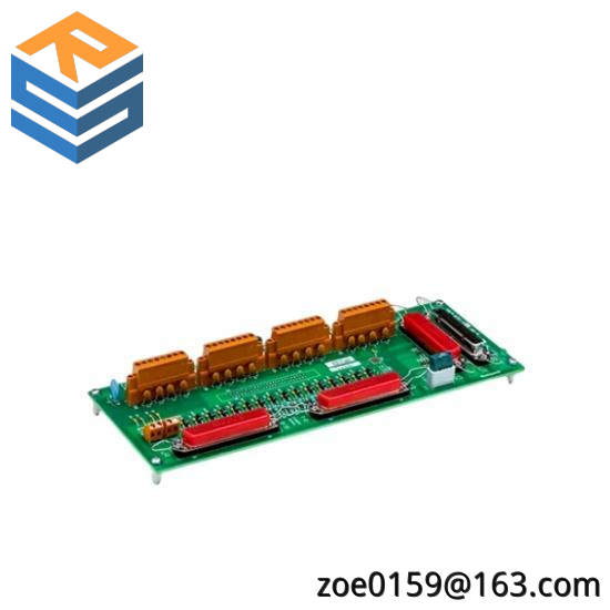 Honeywell 51204172-175 MCTAOY22 Analog Output Module