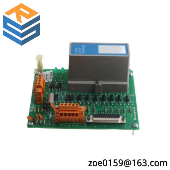 Honeywell 51303932-277 FTA SERIAL DEVICE I/F MANUAL AUTO -CRP