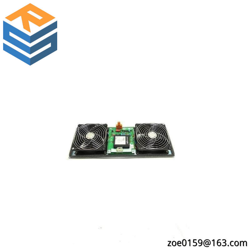HONEYWELL 51303940-150 Cabinet Fan Assembly with Alarm