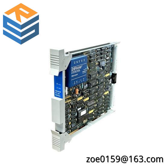 Honeywell 51303979-500 APM Module I/O Link Interface
