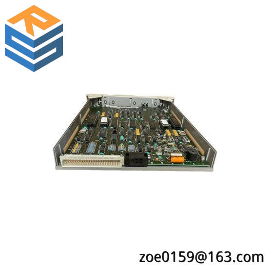 Honeywell 51303988-300 Input Module