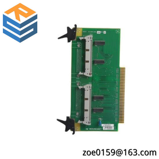 Honeywell 51304159-100 I/O module
