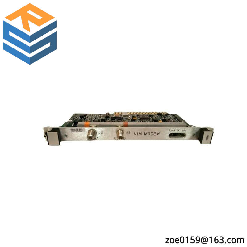 Honeywell 51304337-150 High Level Analog Input