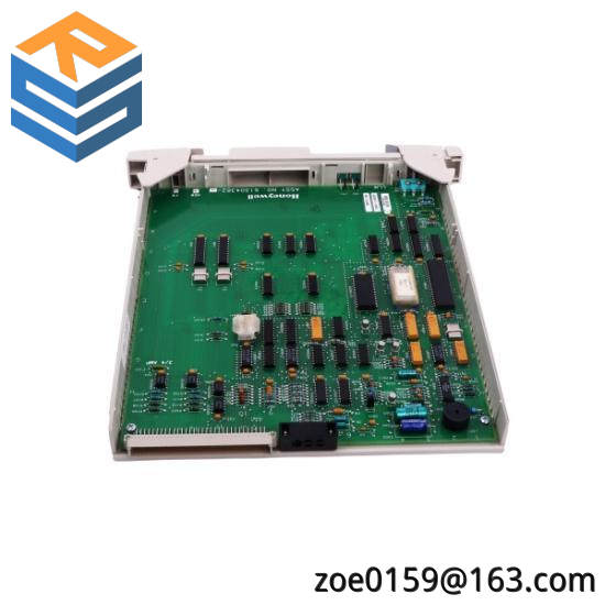 Honeywell 51304362-150  Low Level Multiplexer
