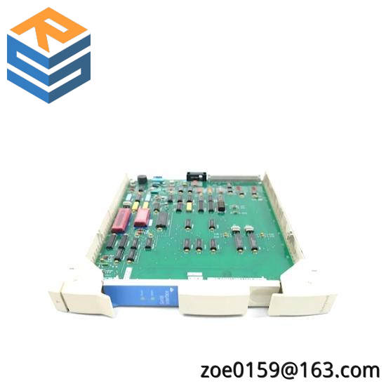 Honeywell 51304362-350-RP  Nterface Module