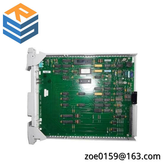 Honeywell 51304362-350 MC-PSIM11 Pulse Input