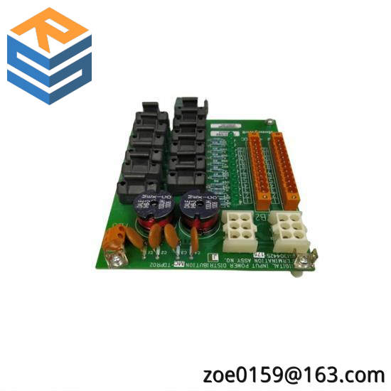 HONEYWELL 51304425-175 Analog Output Module
