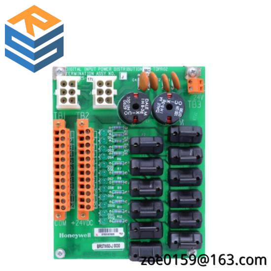 Honeywell 51304425-175 / MC-TDPR02  Digital Input Sense Power Distribution