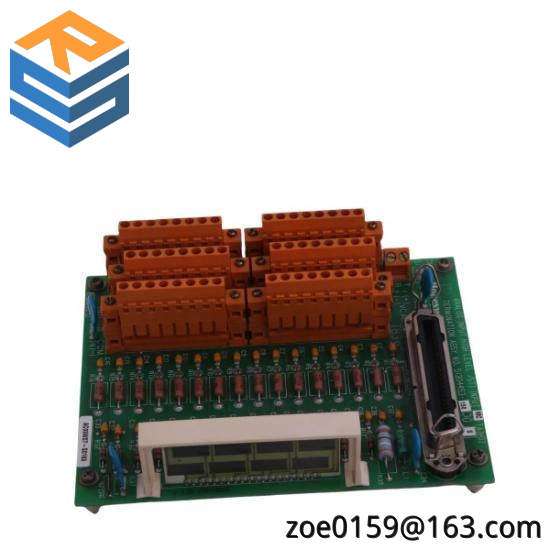 Honeywell 51304453-150/MC-TAIH02  Analog Input