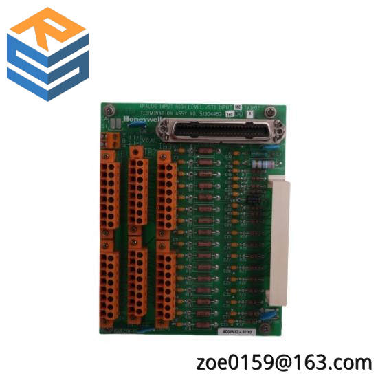Honeywell 51304453-150/MC-TAIH02  Analog Input