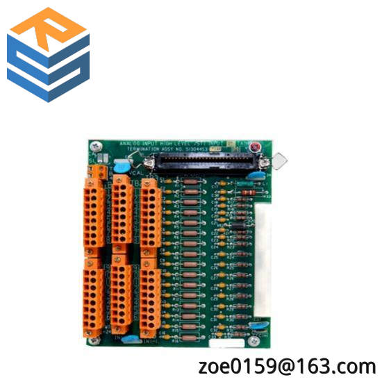 Honeywell 51304453-150 MC-TAIH02 Analog Input Board